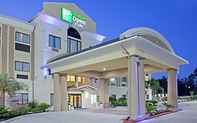 Holiday Inn Express Hotel & Suites Beaumont Northwest By Ihg