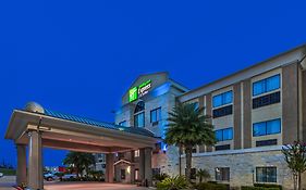 Holiday Inn Express Hotel & Suites Beaumont Northwest By Ihg
